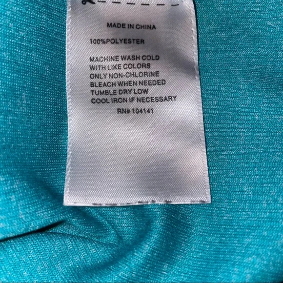 Reebok Ribbed Racerback Tanks (2) - Picture 10 of 13